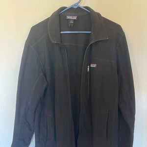 Men’s Patagonia Zip Up Sweater